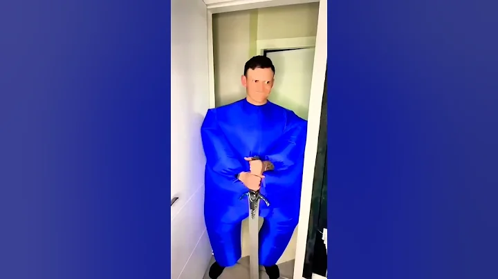 #halloween #funny t #tundeednut #teamtundeednut #comedy #disney #markangelcomedy