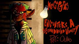 1 part left open | Mr Capgras Experimental Lighting MAP/PMV (REHOSTED)
