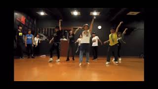 A Ching阿慶Choreo. Pussycat Dolls - If I Was A Man. @新竹MIX 20150227