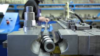 Tube bending inconel at GoodFabs