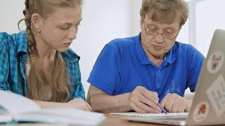 Кто преподаёт в ФМШ НГУ? Кто преподаёт в ФМШ НГУ?