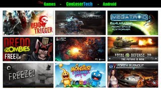 #174 Top 10 Best New GAMES of The Week - Judge island Trigger screenshot 4