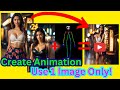 Animate anyone stable diffusion generate ai animation using 1 image