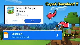 How to Download Minecraft for Free on Mobile - Latest 2026 Version !!!