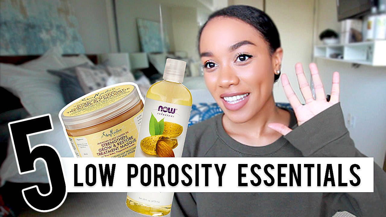 How to Grow Low Porosity Hair 2023 | 7 Tips For Natural Hair Care - Hair  Everyday Review