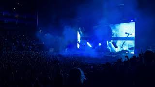 Lorde - What Was That (At The O2 Arena, London) Ultrasound Tour