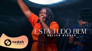 Kellen Byanca | Está Tudo Bem [Ore Comigo Music Festival]