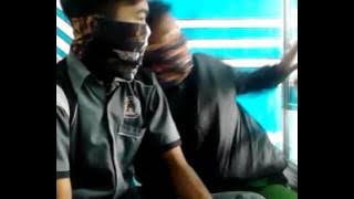 celetak celetuk mamo (tema Narkoba)