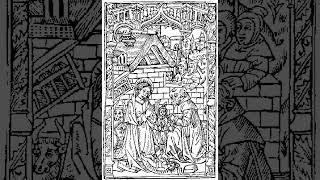 A Suite of Early English Carols for Organ by Karen Beaumont 