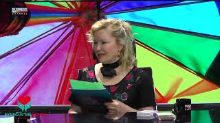 Ayşegül Aldemi̇r Ile Ayşegülün Çatisi L Es Hukuk Danişmanlik L Ezgi̇ Sabaz