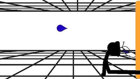 The Portal Collab (My Entry Hosted by BomerNoob) Stick Nodes