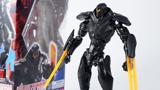 Robot Spirits Obsidian Fury