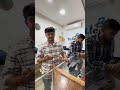 Real reactions. Real excitement. Unboxed at CL Tech!