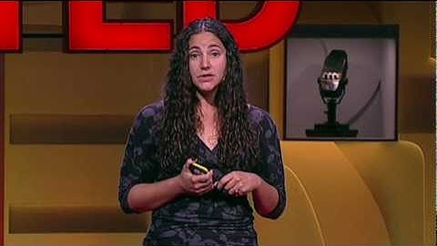 Laurie Santos: How monkeys mirror human irrationality