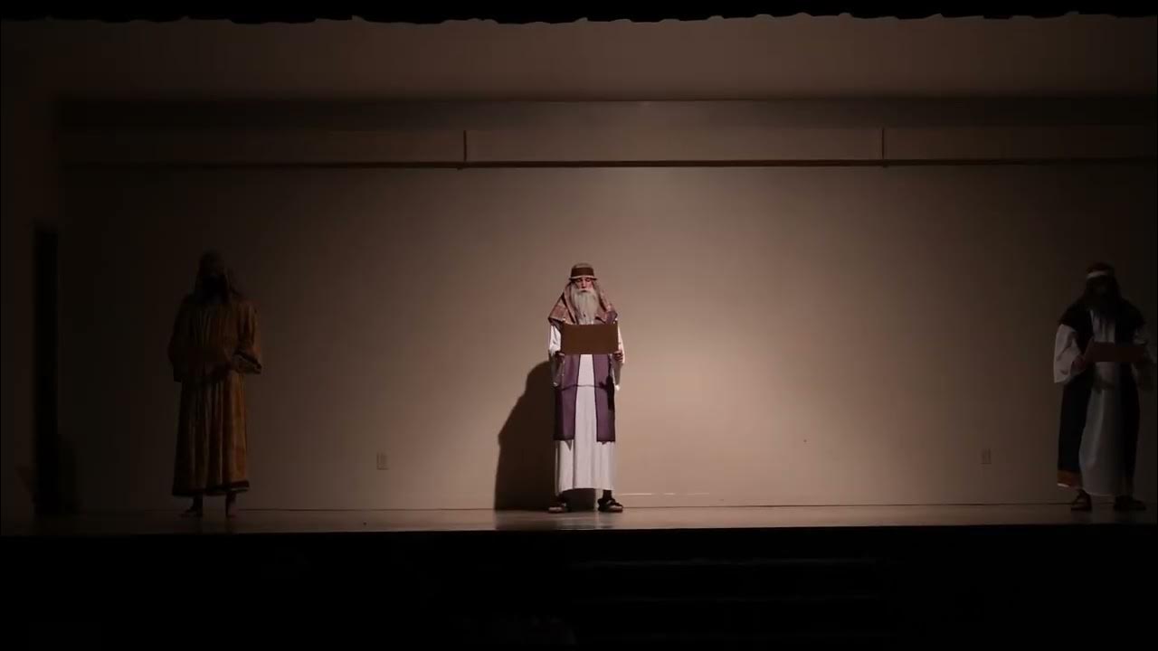 Plainview Christmas Program 2023 Celebrate the Child YouTube