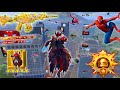 70 KillsMY NEW SEASON SPIDERMAN MODE RECORD w BLOOD 
