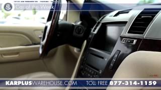 Over 500 Used Cars in Los Angeles