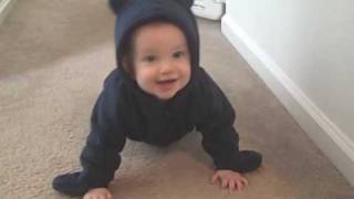 Crawling 2
