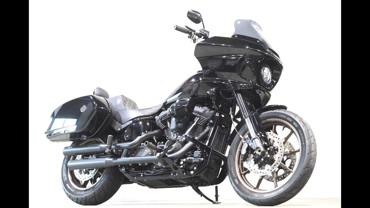 ハーレー ハーレーFXLRS ローライダーST (1210524) | 中古 