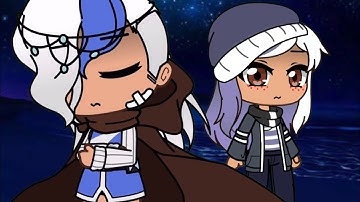 Crossing The Line wip Gcmv