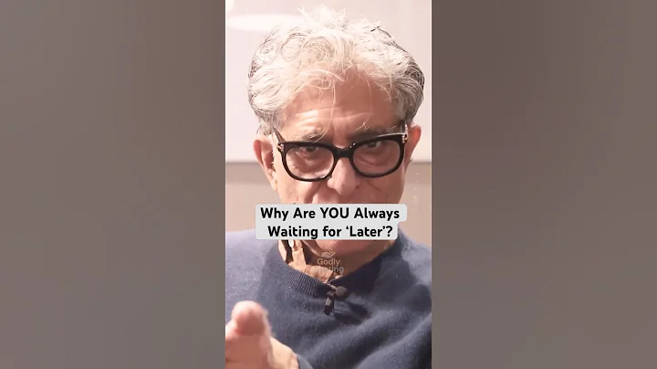 ✨The Secret to Feeling Fulfilled Is This… 🌱| Deepak Chopra #shorts