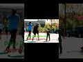 Deep Dive Station 6 (Andrew & Charissa): BMO Van Marathon