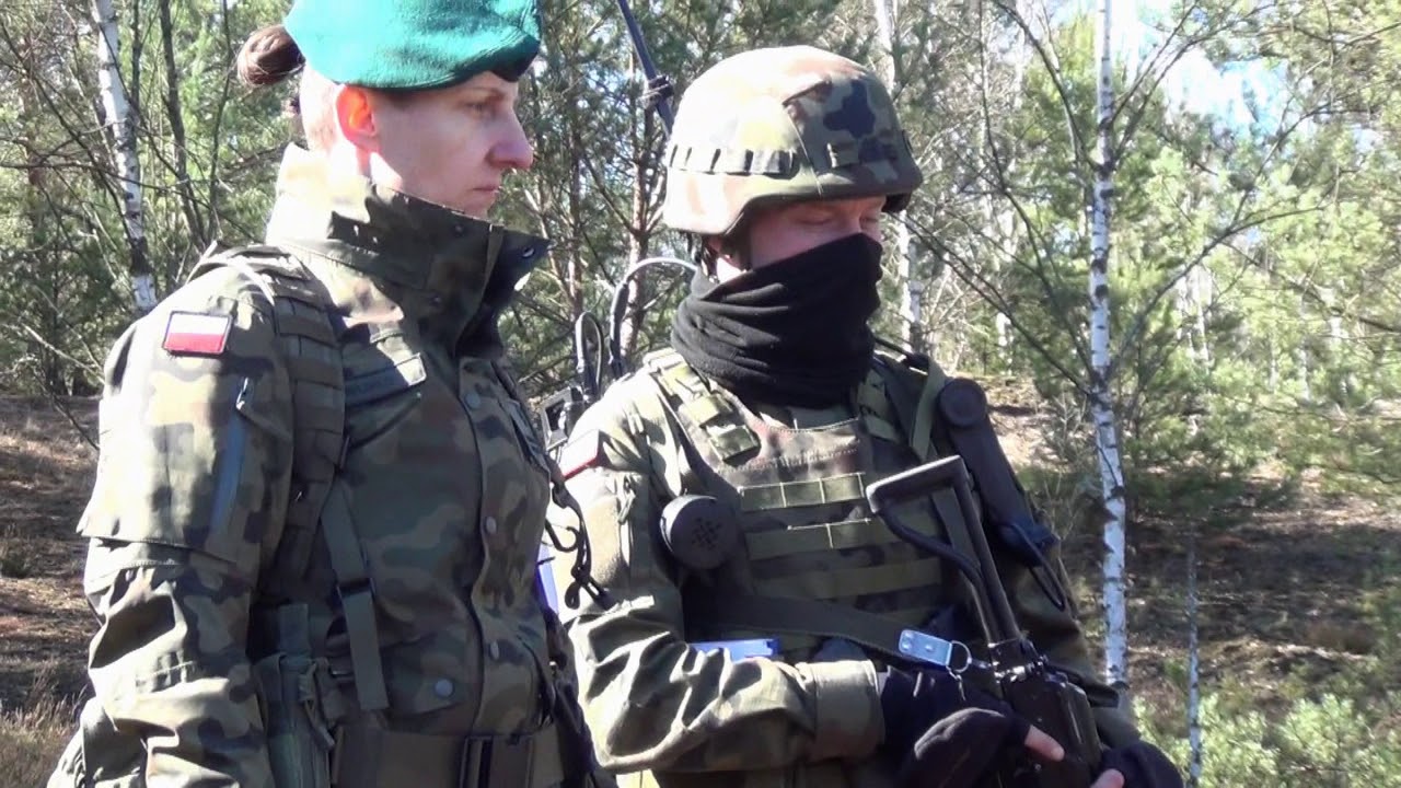 Alarm dla 3 kompanii