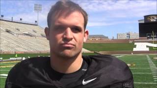 Michael Scherer Interview