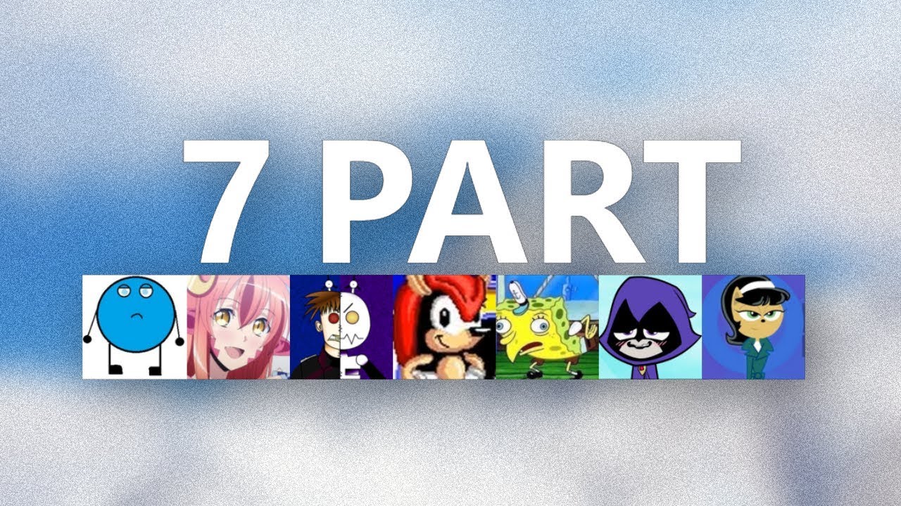 Sparta One For All Mix Collab! - Hosted by Andorafyd
Reuploaded from Andorafyd
Base by re:Oppai

Participants;
1.Classic
2.Andorafyd
3.ialex
4.MightyTheSpartan
5.FragileShatteredGlass
6.RavenTe