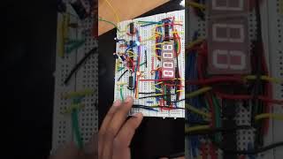 1 Hz MM:SS Stopwatch - Part 02