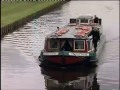 Locks & Quays - Coast to Coast - Pt 1 Yorkshire (Canal Documentary)