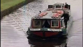 Locks & Quays  Coast to Coast  Pt 1 Yorkshire (Canal Documentary)