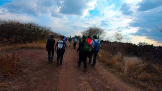La Travesía 2. Altos de Jalisco