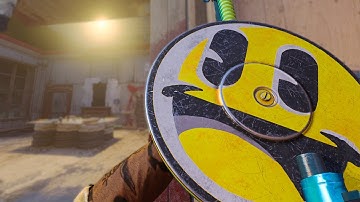 DP27 "Northern Light" Blueprint makes enemies ANGRY - Vanguard SnD