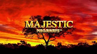 iSoftBet - Majestic Megaways screenshot 5
