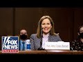 Analyzing Amy Coney Barrett's confirmation hearings | The Untold Story