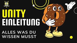 Unity für Anfänger - Die einzige Einleitung die du jemals brauchen wirst!