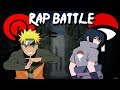 Naruto vs. Sasuke Rap Battle