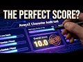 The Official Character Audit: From TRASH Tier to GOD TIER (Free Tool & Guide)