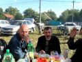 День села Шелестово та зустріч однокласників 2011 р.