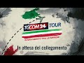 TGCOM24 TOUR RIMINI: KEY , The Energy Transition Expo