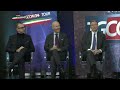 TGCOM24 TOUR RIMINI: KEY , The Energy Transition Expo