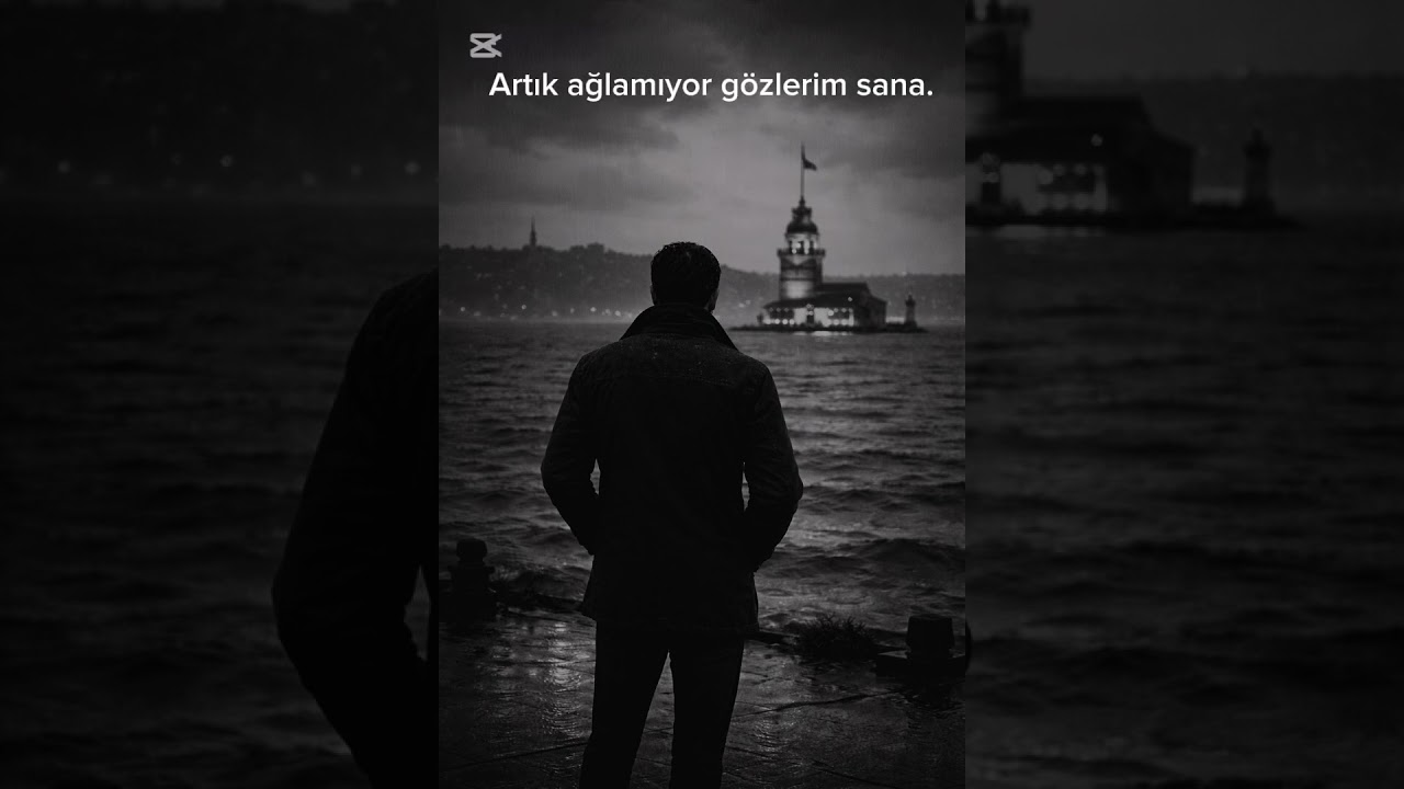 Artık Ağlamıyor Gözlerim Sana - Hayali (Official Video )