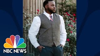 Transgender Recruit Sues New Orleans Police Claiming Discrimination