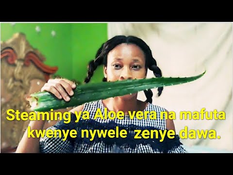 Video: Aloe: Utunzaji, Uzazi Na Matumizi