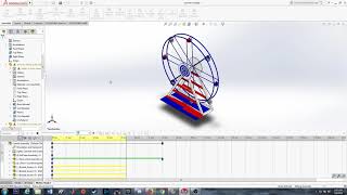 Famous SolidWorks 2017 Animation Instruction Net Worth