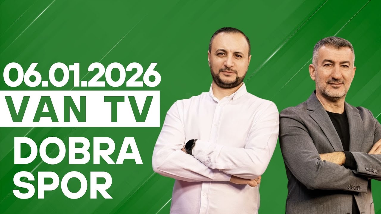 DOBRA SPOR   | 2.BÖLÜM