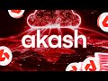 Akash network akt  la crypto leader du cloud computing  