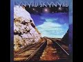 Lynyrd Skynyrd - Edge of Forever (Full Album)