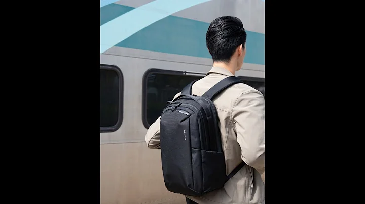 Techstination interview: Innovative backpacks and tech gear from Targus and Hyper for the holidays